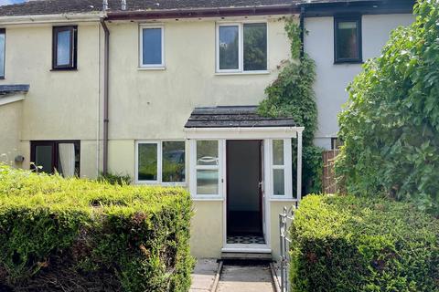 2 bedroom terraced house to rent, Greenwood Close, Aveton Gifford, Kingsbridge