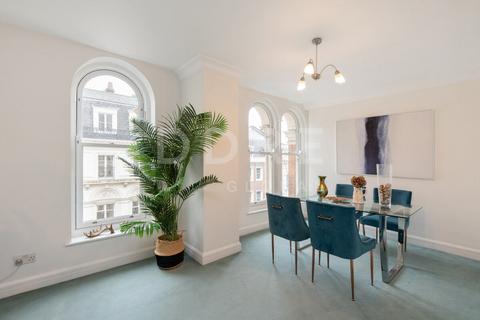 2 bedroom apartment for sale, Garrick Street, London, WC2E