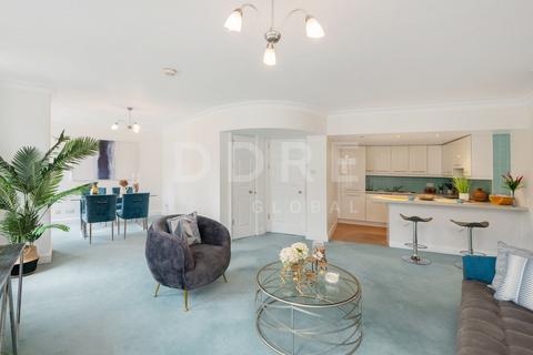 2 bedroom apartment for sale, Garrick Street, London, WC2E