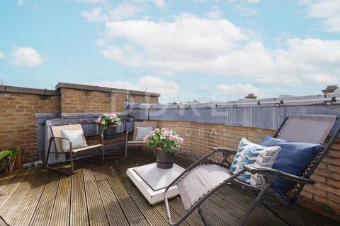 2 bedroom apartment for sale, Garrick Street, London, WC2E