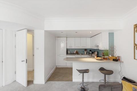 2 bedroom apartment for sale, Garrick Street, London, WC2E