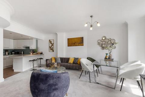 2 bedroom apartment for sale, Garrick Street, London, WC2E