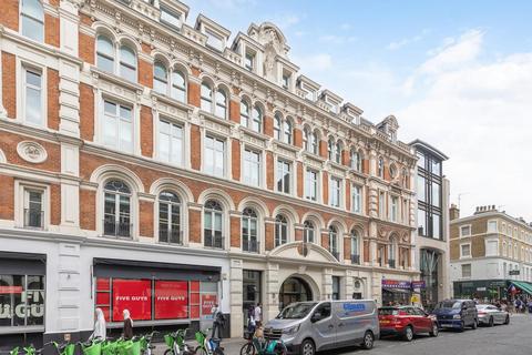 2 bedroom apartment for sale, Garrick Street, London, WC2E