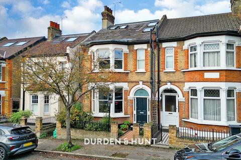 4 bedroom terraced house for sale, Halstead Road, Wanstead E11