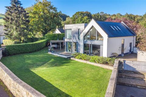 4 bedroom detached house for sale, The Tower Drive, Pool in Wharfedale, Otley, West Yorkshire