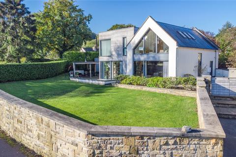 Tower Cottage The Tower Drive, Pool In Wharfedale, Otley, LS21 1NQ