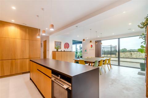 Tower Cottage The Tower Drive, Pool In Wharfedale, Otley, LS21 1NQ