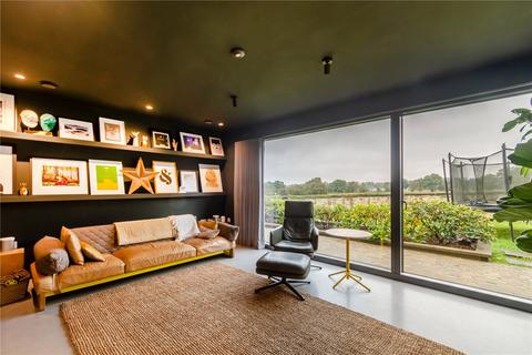 Tower Cottage The Tower Drive, Pool In Wharfedale, Otley, LS21 1NQ