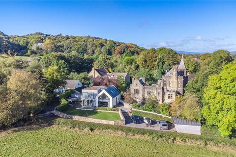 Tower Cottage The Tower Drive, Pool In Wharfedale, Otley, LS21 1NQ