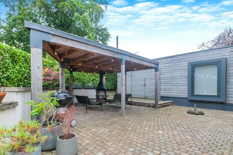 Tower Cottage The Tower Drive, Pool In Wharfedale, Otley, LS21 1NQ