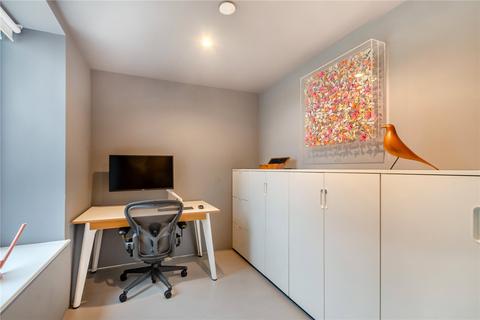 Tower Cottage The Tower Drive, Pool In Wharfedale, Otley, LS21 1NQ