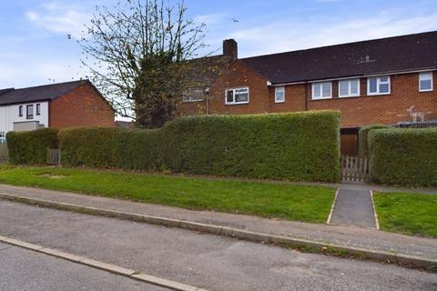 4 bedroom terraced house for sale, Bickerstaffes Road, Towcester, NN12