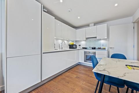 2 bedroom apartment for sale, Colin Road, London, NW10