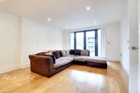 2 bedroom flat to rent, Bow Common Lane, LONDON