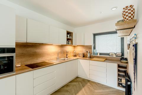 1 bedroom apartment for sale, Everards Place, Bristol BS1