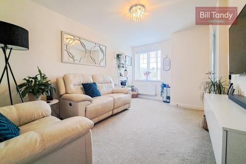 2 bedroom semi-detached house for sale, Axten Avenue, Lichfield, WS14