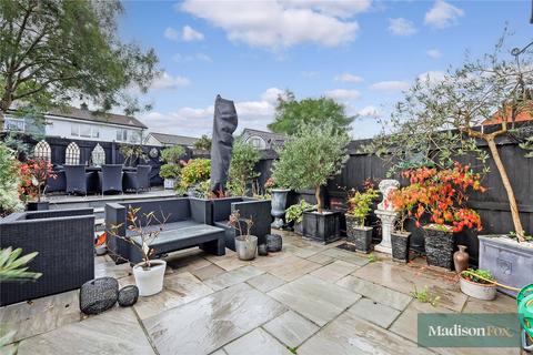 3 bedroom terraced house for sale, Abbess Terrace, Essex IG10