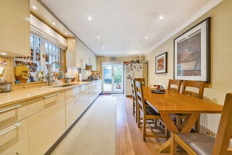 4 bedroom terraced house for sale, Kelmscott Road, Battersea