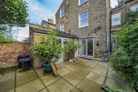 4 bedroom terraced house for sale, Kelmscott Road, Battersea