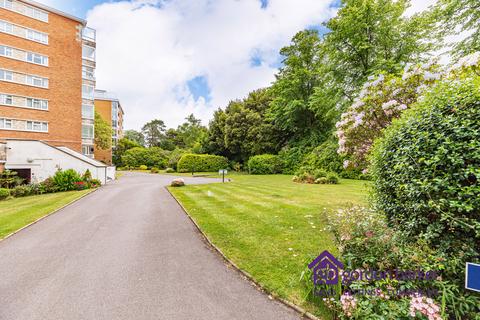 2 bedroom flat for sale, West Cliff Road, Bournemouth BH4