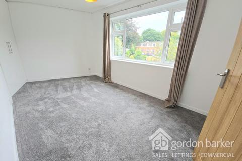 2 bedroom flat for sale, West Cliff Road, Bournemouth BH4