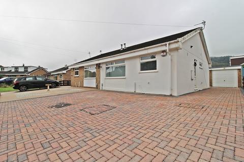 2 bedroom bungalow for sale, Taffs Well, Cardiff CF15