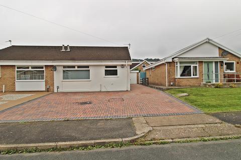 2 bedroom bungalow for sale, Taffs Well, Cardiff CF15