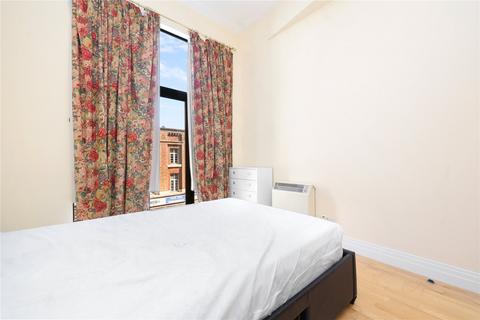 1 bedroom apartment for sale, One Prescot Street, E1