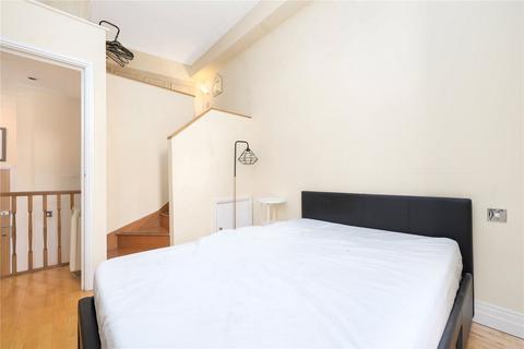 1 bedroom apartment for sale, One Prescot Street, E1