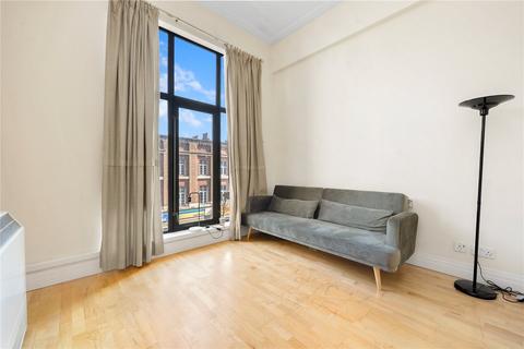 1 bedroom apartment for sale, One Prescot Street, E1