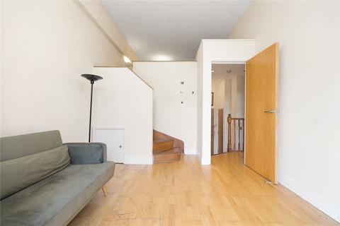 1 bedroom apartment for sale, One Prescot Street, E1