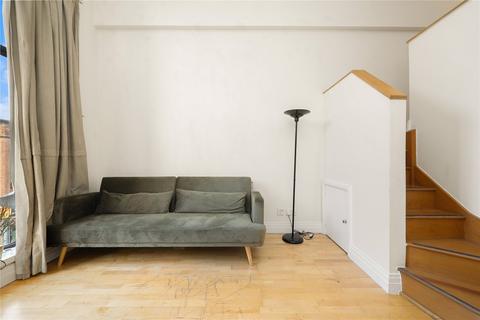 1 bedroom apartment for sale, One Prescot Street, E1