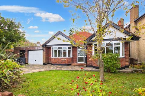 3 bedroom detached bungalow for sale, Graham Close, Shirley