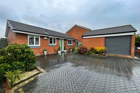 23 Birchall Green, Woodley, Stockport, SK6 1RZ