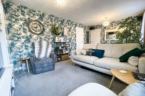 23 Birchall Green, Woodley, Stockport, SK6 1RZ
