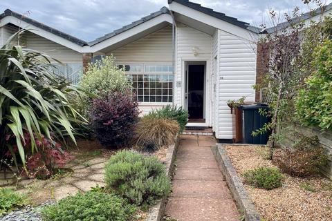 2 bedroom terraced bungalow to rent, Cumber Close, Malborough, Kingsbridge