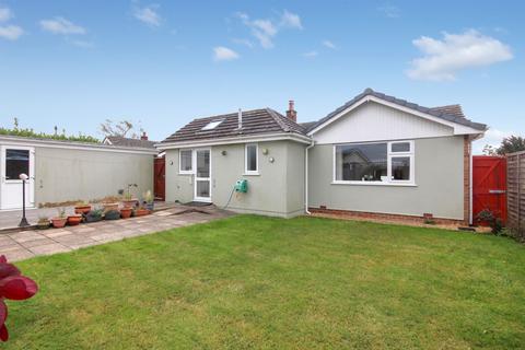 3 bedroom bungalow for sale, Highfield Road, Corfe Mullen, Wimborne, Dorset, BH21