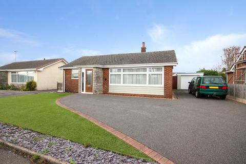 3 bedroom bungalow for sale, Highfield Road, Corfe Mullen, Wimborne, Dorset, BH21