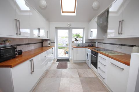 3 bedroom bungalow for sale, Highfield Road, Corfe Mullen, Wimborne, Dorset, BH21