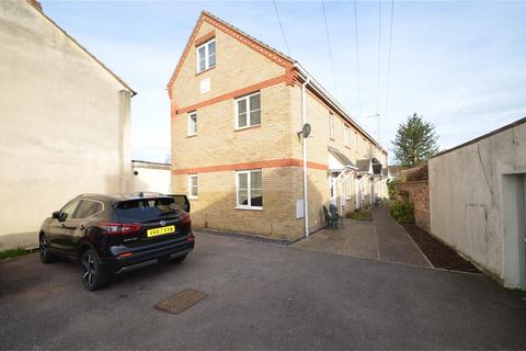 2 bedroom end of terrace house to rent, Hitchin Street, Biggleswade, Bedfordshire