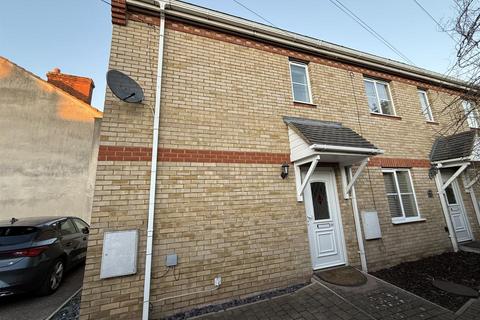 undefined, Hitchin Street, Biggleswade, Bedfordshire