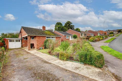 2 bedroom bungalow for sale, Philip Road, Blandford Forum