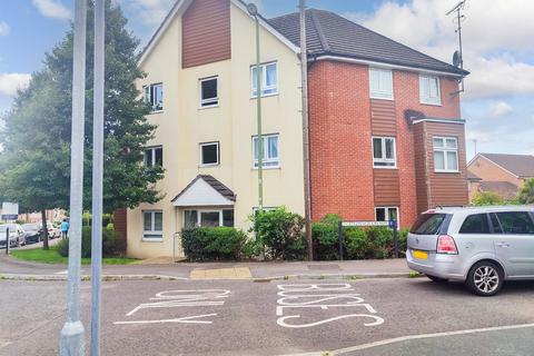 2 bedroom apartment for sale, Freeley Road, Havant, Hampshire