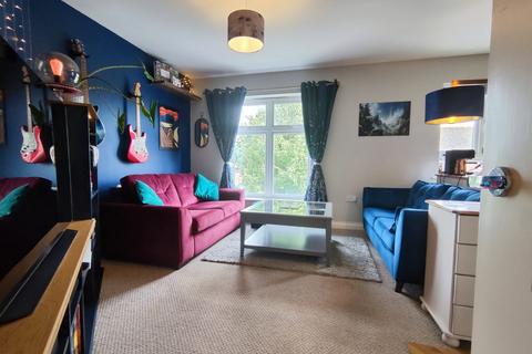 2 bedroom apartment for sale, Freeley Road, Havant, Hampshire