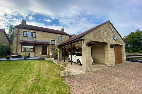 undefined, Walseker Lane, Woodall, Sheffield