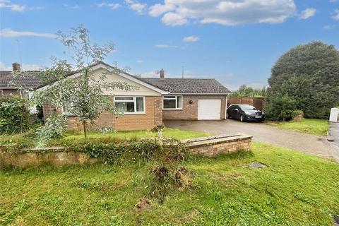 4 bedroom bungalow for sale, Lime Tree Mead, Tiverton, Devon, EX16