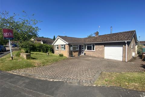 24 Lime Tree Mead, Tiverton, EX16 4PX