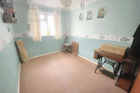 24 Lime Tree Mead, Tiverton, EX16 4PX