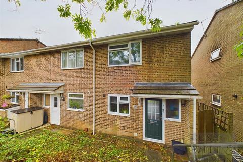 2 bedroom end of terrace house for sale, Kingsley Close, St. Leonards-On-Sea