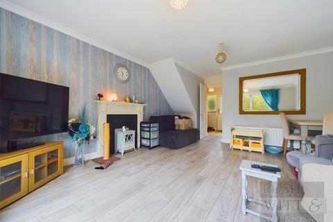 2 bedroom end of terrace house for sale, Kingsley Close, St. Leonards-On-Sea